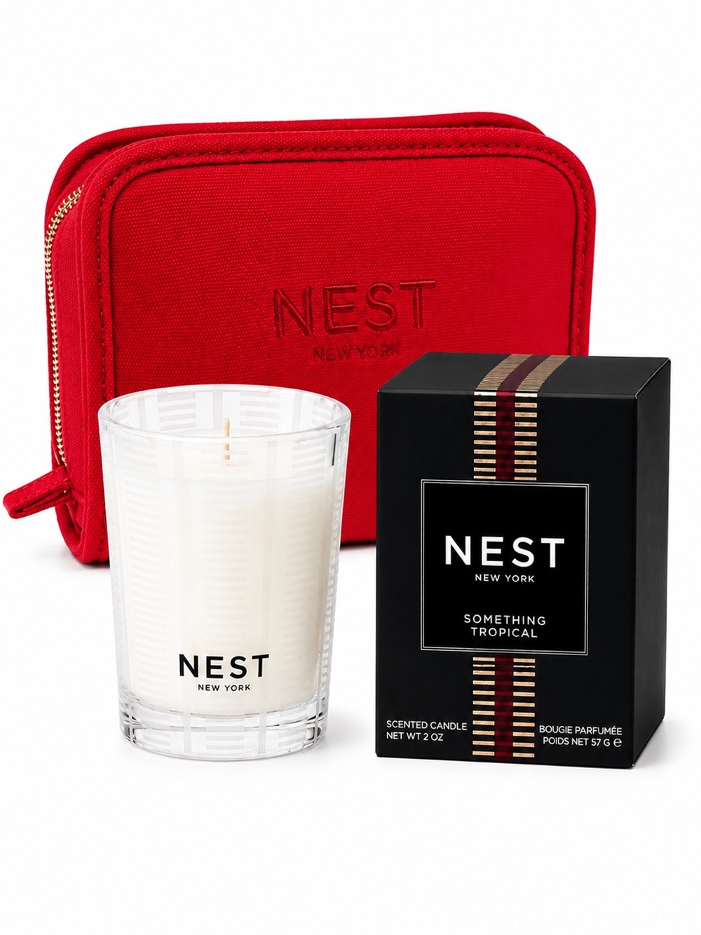 NEST Fragrances Bundle